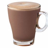 Classıc Hot Chocolate